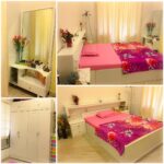 Sadha Instagram - #myroom #loveit #lovepink #homesweethome 😄