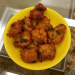 Sadha Instagram - Corn pakodas!!! I wish the pic could describe how yumm they are! #mommade #monsoon #snack 😋 #simplepleasures