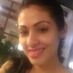 Sadha Instagram - #selfie #selfietime 😄
