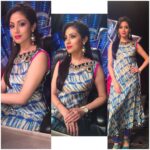 Sadha Instagram - #realityshow #dance #danceshow #judge 😊