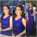 Sadha Instagram – #realityshow #danceshow #loveit #judge