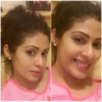 Sadha Instagram - #sundaymood #nomakeup #nofilter