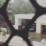 Sadha Instagram - So wanna play in the rain 😄 #stillakidatheart love #monsoon