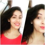 Sadha Instagram - #smile always!! #happysoul 😄