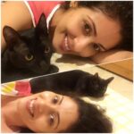 Sadha Instagram - #happysouls 😄