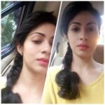 Sadha Instagram - #selfietime