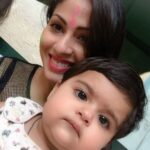Sadha Instagram - #chubbybaby 😍