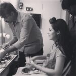 Sadha Instagram -