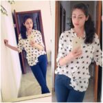 Sadha Instagram -