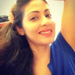 Sadha Instagram - Just like that!!!