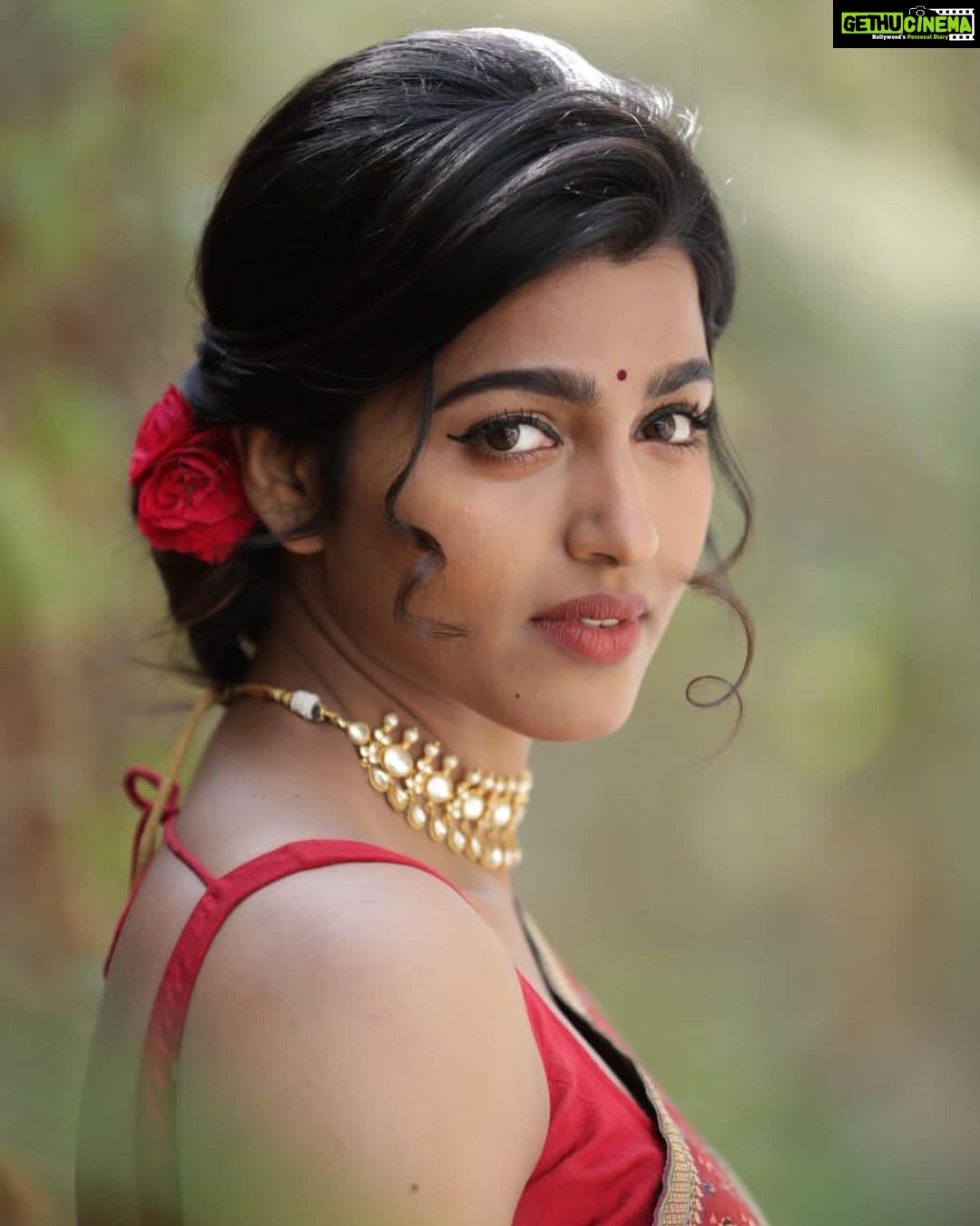 Sai Dhanshika - 24.8K Likes - Most Liked Instagram Photos
