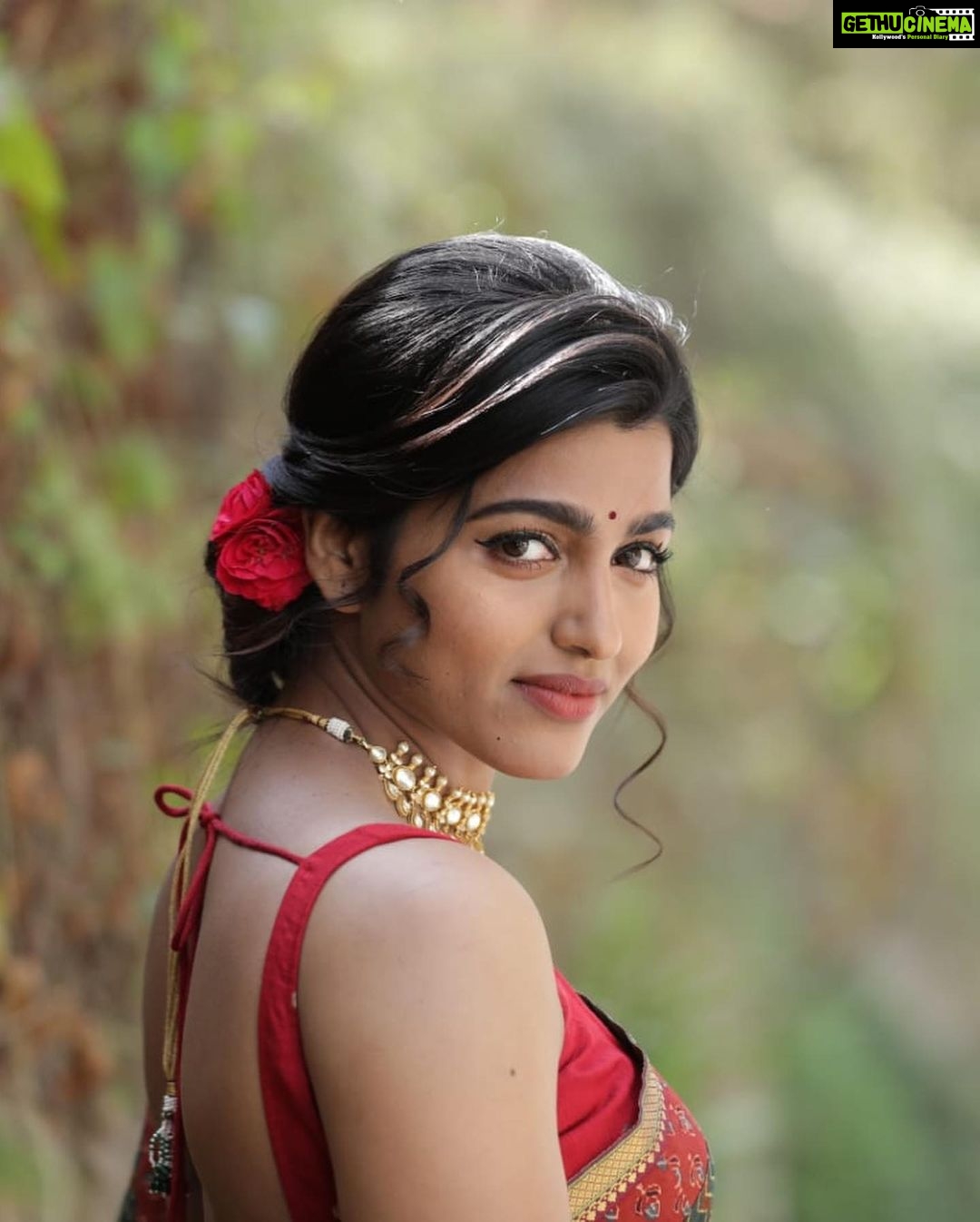 Sai Dhanshika - 24.8K Likes - Most Liked Instagram Photos