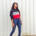 Sai Dhanshika Instagram – ♾❣️