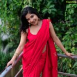 Sakshi Agarwal Instagram - You can't always choose what happens to you , but you can always choose how you feel about it ! Designer :- @fab_by_faiza Clicks :- @raj_isaac_photography HMUA :- @anupama.krishnamachari Hairstylist :- @hairstylist_rajee1111 @tisisnaveen @pugazhmurugan_ #redlove #photoshoot #actress #actor #tamil #sareelove #beauty #hotness #selfproud