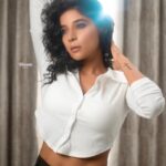 Sakshi Agarwal Instagram – People will throw stones at you,
Dont throw them back,
Collect and build an empire✨💫
.

Photography :- @vfrstudios.in_ @vino_francis_roy 

Makeup :- @anupama.krishnamachari 
Hairstylist :- @jamunadevraj 

@tisisnaveen 
.
#casualstyle #instatrend #ootd Chennai, India