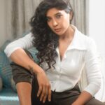 Sakshi Agarwal Instagram – I aspire to be a Giver!
Giver of Love,
Giver of Good Vibes
And a 
Giver of Strength💞
.

Photography :- @vfrstudios.in_ @vino_francis_roy 

Makeup :- @anupama.krishnamachari 
Hairstylist :- @jamunadevraj 

@tisisnaveen 
.
#casualstyle #instatrend #ootd Chennai, India