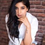 Sakshi Agarwal Instagram - I will be successful because iam crazy enough to think that I cannot fail ! Photography :- @arvindkannanphotography @tisisnaveen