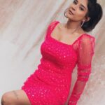 Sakshi Agarwal Instagram – Every girl is a doll..
Either Barbie or Annabelle🥰
.
@ngrnandha @divya__makeup__artistry @elementsoneastcoast Chennai, India