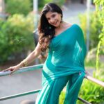 Sakshi Agarwal Instagram - Do things for people not because of who they are or what they do in return but because of who you are ❤ Clicks :- @raj_isaac_photography HMUA :- @anupama.krishnamachari Hairstylist :- @hairstylist_rajee1111 Designer :- @fab_by_faiza @tisisnaveen @pugazhmuruganphotography #photoshoot #chill #positivity #actress #tamil #actor #tamilactor