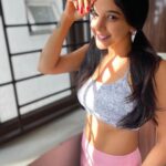 Sakshi Agarwal Instagram - Self love baby, self-love💞 Chennai, India