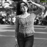 Sakshi Agarwal Instagram - After your darkest hour, sun will shine again:) always believe in yourself and keep going❤️ . @galattadotcom @Dittopophotography @prakash_balakarishnan_ . #candid #natural #noedit #realme #sakshiagarwal #nofilterneeded #lovemyself #loveyourself #myhome .