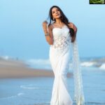 Sakshi Agarwal Instagram - If you never try you will never know🔥 . #newyear2022 #happynewyear #newyearvibes . @ngrnandha @divastylistmakeupartistry7 @style_with_riz @tisisnaveen @team_aimpro @elementsoneastcoast Chennai, India