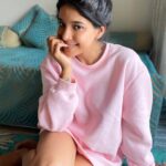 Sakshi Agarwal Instagram - 💞Vibe with me💞 Chennai, India