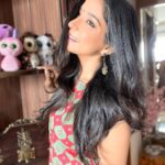 Sakshi Agarwal Instagram – ❤️❤️❤️ Chennai, India