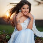Sakshi Agarwal Instagram - 2022 bringing in a lot of happiness be like.. . #newyear2022 #happynewyear #newyearvibes . @ngrnandha @divastylistmakeupartistry7 @style_with_riz @tisisnaveen @teamaimpro Chennai, India