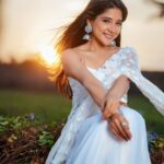 Sakshi Agarwal Instagram - 2022 bringing in a lot of happiness be like.. . #newyear2022 #happynewyear #newyearvibes . @ngrnandha @divastylistmakeupartistry7 @style_with_riz @tisisnaveen @teamaimpro Chennai, India