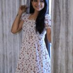Sakshi Agarwal Instagram - Just the raw me❤️ No filter, no edit , no skin touch -zilch, Just me in the natural form for you❤️ To fall in love with yourself is the first secret to happiness💞 . @galattadotcom @Dittopophotography @prakash_balakarishnan_ . #candid #natural #noedit #realme #sakshiagarwal #nofilterneeded #lovemyself #loveyourself #myhome . Chennai, India