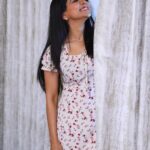 Sakshi Agarwal Instagram - Just the raw me❤️ No filter, no edit , no skin touch -zilch, Just me in the natural form for you❤️ To fall in love with yourself is the first secret to happiness💞 . @galattadotcom @Dittopophotography @prakash_balakarishnan_ . #candid #natural #noedit #realme #sakshiagarwal #nofilterneeded #lovemyself #loveyourself #myhome . Chennai, India