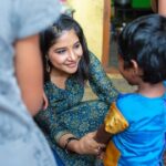 Sakshi Agarwal Instagram – Valentine’s Day for me is beyond just romance between a boy/girl  and is a season to spread love to all souls around us .
Every individual could choose to celebrate the season in diverse ways and
I spent my Valentine’s day with these beautiful, super talented orphanage kids . 
What more do I need than their happiness ? 
This love from them is more than anything else in the world ❤️
Happy to share these joyous moments with my Insta Family❤️
.
Thank you for the coordination @pugazhmuruganphotography 
@zoomin_momentz 
.
@teamaimpro @tisisnaveen 
.
#valentinesday #valentinesspecial New Hope and New Life Trust