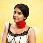 Sakshi Agarwal Instagram – Shine like the whole universe is yours☺️
.

Photography @rprasanavenkatesh

Outfit, Designing & Styling @soigne_official_

Designer house @vibha_the_boutique

Makeup @deepika.nathan

Hairstyle @hairtales.by.punithavathy

Team @_iam__adnan

.
#senorita #bellaciao #spanish #trysomethingnew #pretty #frill #lace #dance #positivevibes #happygirl #instapic #instamood Chennai, India