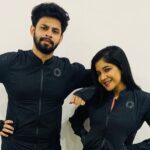 Sakshi Agarwal Instagram – So much fun doing #mocap for #kuttistory 💞
That too during lockdown this was a very welcome breezer for us to work on❤️
A different experience and learning💞
India’s first gaming love story 🥰

Directed by @venkat_prabhu ! 

#kuttystory 

@dr.isharik.ganesh @iamactorvarun @ashkum87 @sangithakrish #aVPworld @premgiamaren @aishwarya12dec
.
Makeup done by @artistrybyshanu 
Edited by : @pradeeperagav 
.
#kuttistoryworldwide #kuttistoryfromfeb12 #kuttistorysong #kollywood #gaming #gamers #gamersofinstagram #gamerslife #motioncapture