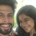 Sakshi Agarwal Instagram - So much fun doing #mocap for #kuttistory 💞 That too during lockdown this was a very welcome breezer for us to work on❤️ A different experience and learning💞 India’s first gaming love story 🥰 Directed by @venkat_prabhu ! #kuttystory @dr.isharik.ganesh @iamactorvarun @ashkum87 @sangithakrish #aVPworld @premgiamaren @aishwarya12dec . Makeup done by @artistrybyshanu Edited by : @pradeeperagav . #kuttistoryworldwide #kuttistoryfromfeb12 #kuttistorysong #kollywood #gaming #gamers #gamersofinstagram #gamerslife #motioncapture