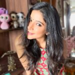 Sakshi Agarwal Instagram – ❤️❤️❤️ Chennai, India