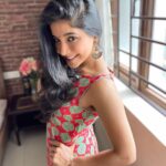 Sakshi Agarwal Instagram – I am proud to be an Indian!
Culture resides in our heart and soul 🇮🇳 Chennai, India