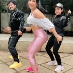 Sakshi Agarwal Instagram – Jaali eh jaali..
namma onna senthu Lets go party!!
.
@choreographer_sridhar @akshadhaasridhar @tr.bala @phcafe.chennai 
@kingpictures567 @gowri.sankar  @zeroglycerinluv @rakeshambigapathyofficial
@sundar.nc @EditorGowtham @standy_choreographer 
@rayappmusic.movies @tisisnaveen 
.
#yobaby #albumsong #dancereels #instagramreels #explorepage #trending #trendingsongs #trendingreels #trendingdances #newyear2022 #newyearreels #newyearparty #yobabychallenge PH Cafe- Psychedelic Hues
