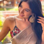 Sakshi Agarwal Instagram - ❤️❤️❤️ ITC Grand Goa