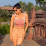 Sakshi Agarwal Instagram - ☀️☀️☀️ ITC Grand Goa