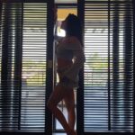 Sakshi Agarwal Instagram - The beauty of light owes its existence to the dark❤️ The Leela Goa