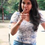 Sakshi Agarwal Instagram - Open nomination is a Positive Key to the Game! We know our mistakes and we can learn through it! For the deserving contestant to reach the finals, Go VOTE on Disney Plus Hotstar. @disneyplushotstar #biggbosstamil4 #DisneyPlusHotstar#keepingupwithbiggboss