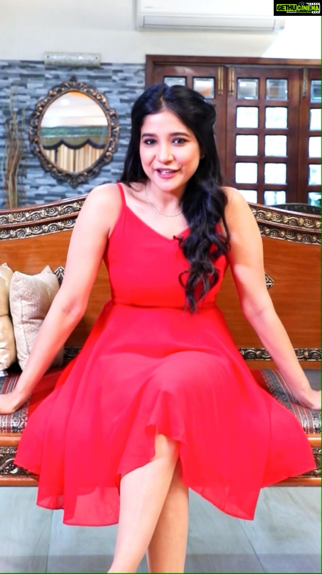 Sakshi Agarwal Instagram - Now, after all this drama, it is all in your hands to choose the deserving contestant. VOTE for your favourite performing contestant on Disney Plus Hotstar! @disneyplushotstar #BiggBossTamil4 #DisneyPlusHotstar #keepingupwithbiggboss