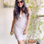Sakshi Agarwal Instagram - How many of these TV shows you relate to? These 4 are my favorite ones! . Not the party kinda person.. but always wanted to do this Trend! Finally here it is❤️ . #feelitreelit #instareels #gossipgirl #euphoria #brooklynninenine #friends #tvshows #sakshiagarwal #whatiwear #fashion #glamour . Gossip girl outfit by : @ashwin.thiyagarajan (finally used it😍) Shoes : @louboutinworld Friends outfit : @forever21 Boots: @dsw Brooklynninenine outfit : @americaneagle @forever21_in Euphoria outfit : boutique in Dubai❤️