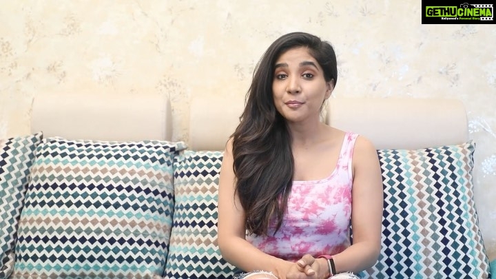 Sakshi Agarwal Instagram - I have been hooked to the latest Bigg Boss season since the beginning! 😍 So here’s a rundown of all the interesting stuff that happened at the Bigg Boss house lately! @disneyplushotstar #BiggBossTamil4 #DisneyPlusHotstar #KeepingUpWithBiggBoss