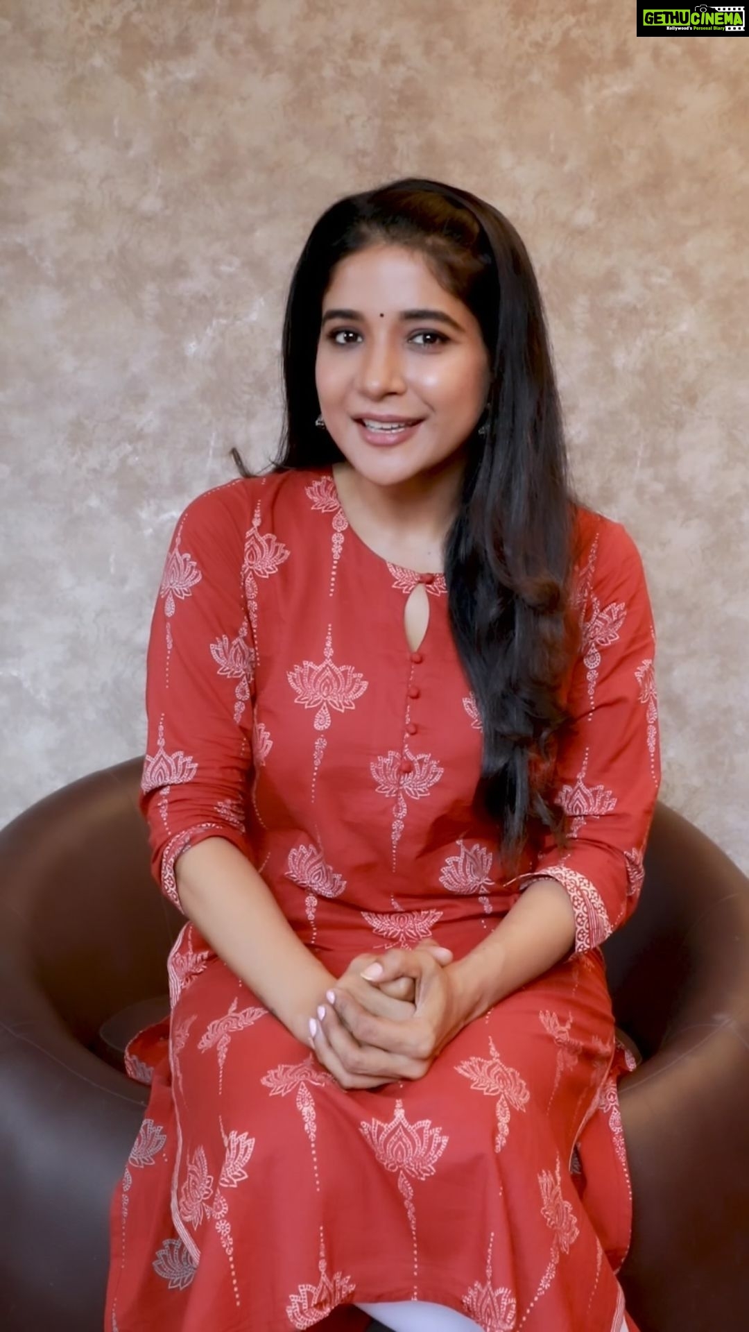 Sakshi Agarwal Instagram - Cant wait to see what happens this week at Bigg Boss π Did you vote to save your favourite contestant? Log in to Disney plus Hotstar App right away to do it! @disneyplushotstar #BiggBossTamil4 #DisneyPlusHotstar #keepingupwithbiggboss