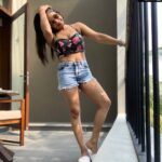 Sakshi Agarwal Instagram - Sometimes in the waves of change, We find our true direction💞 InterContinental Chennai Mahabalipuram Resort