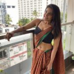 Sakshi Agarwal Instagram – The things you say about others ,
Say a lot about you!
Choose your words wise and smart🤗
.
#candid #saree #natural #traditional #sakshiagarwal #sculpted #abs #fitness #journey #lovinglife #homeshoot #sakshiagarwal Chennai, India