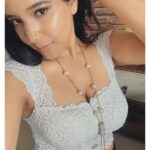 Sakshi Agarwal Instagram - 💞Selfie time💞 💋Obviously , when my skin glows like this💋 Chennai, India